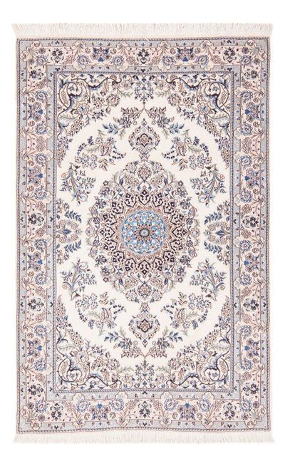 Nain - 6La Mattan 100x146cm - Persisk matta