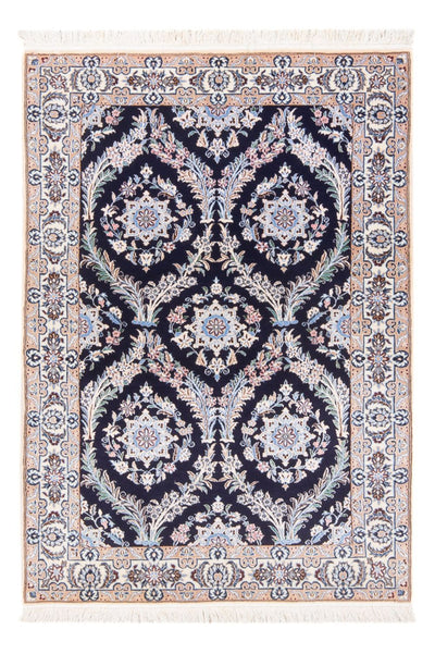 Nain - 6La Mattan 98x142cm - Persisk matta
