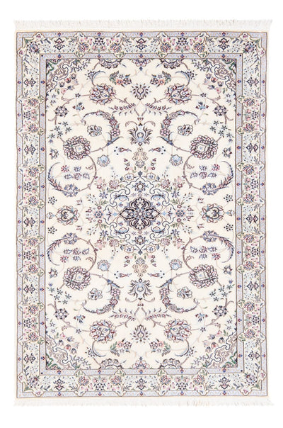 Nain - 6La Mattan 100x151cm - Persisk matta