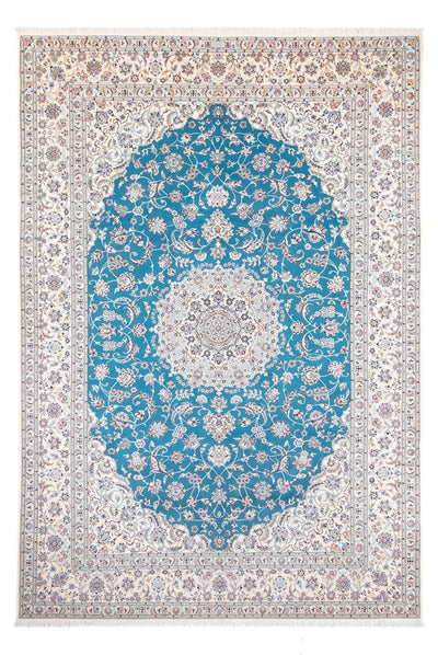 Nain - 6La Mattan 208x308cm - Persisk matta
