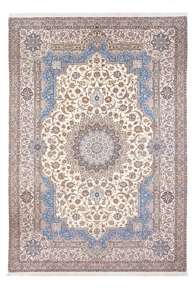 Nain - 6La Mattan 262x373cm - Persisk matta