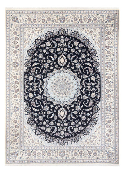 Nain - 6La Mattan 252x345cm - Persisk matta