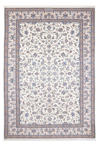 Nain - 6La Mattan 204x305cm - Persisk matta