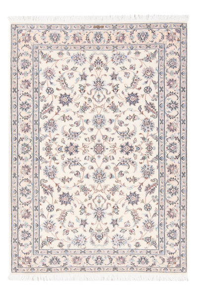Nain - 6La Mattan 102x150cm - Persisk matta