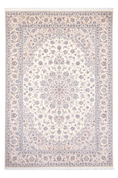 Nain - 6La Mattan 200x302cm - Persisk matta