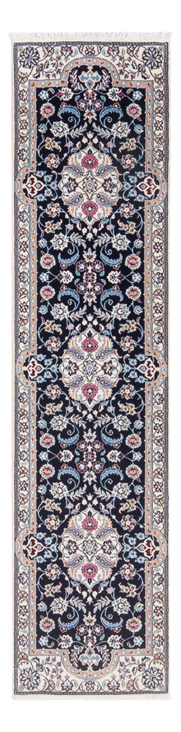 Nain - 6La Mattan 50x196cm - Persisk matta