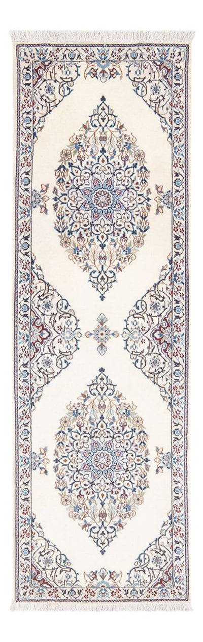 Nain - 6La Mattan 49x153cm - Persisk matta