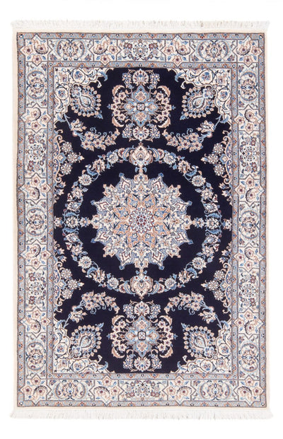 Nain - 6La Mattan 100x147cm - Persisk matta
