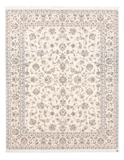 Nain - 6La Mattan 150x198cm - Persisk matta - grädde