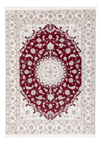Nain - 6La Mattan 108x157cm - Persisk matta