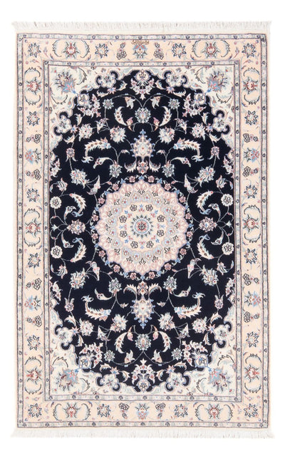 Nain - 6La Mattan 93x141cm - Persisk matta