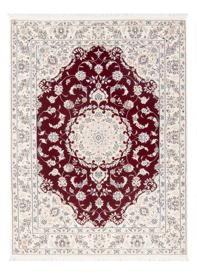 Nain - 6La Mattan 109x158cm - Persisk matta