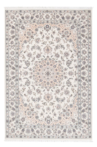 Nain - 6La Mattan 109x161cm - Persisk matta