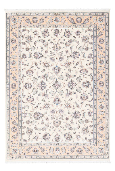 Nain - 6La Mattan 110x160cm - Persisk matta