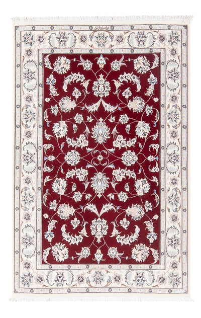 Nain - 6La Mattan 82x121cm - Persisk matta