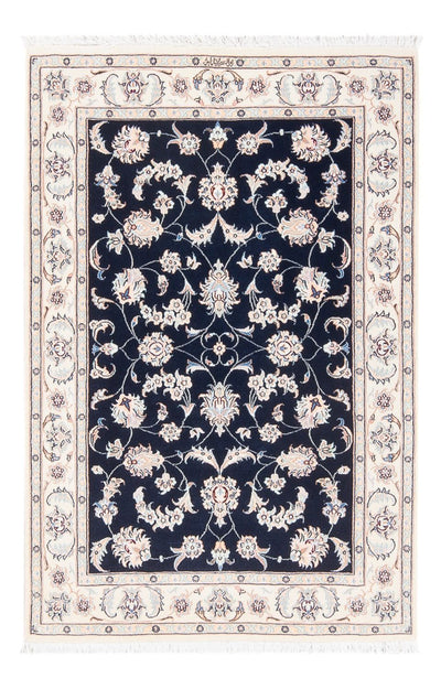 Nain - 6La Mattan 81x120cm - Persisk matta