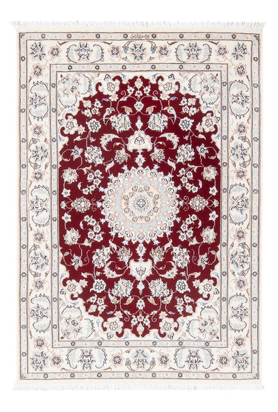 Nain - 6La Mattan 80x120cm - Persisk matta