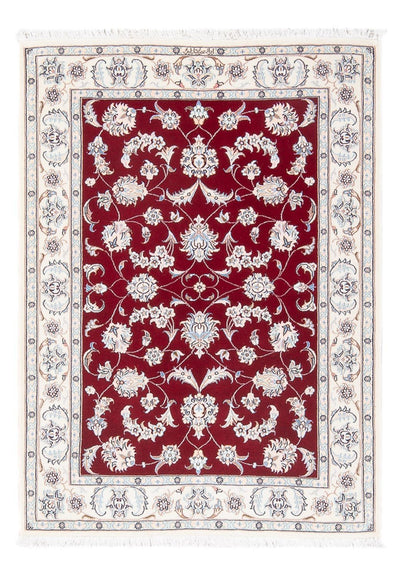 Nain - 6La Mattan 82x122cm - Persisk matta