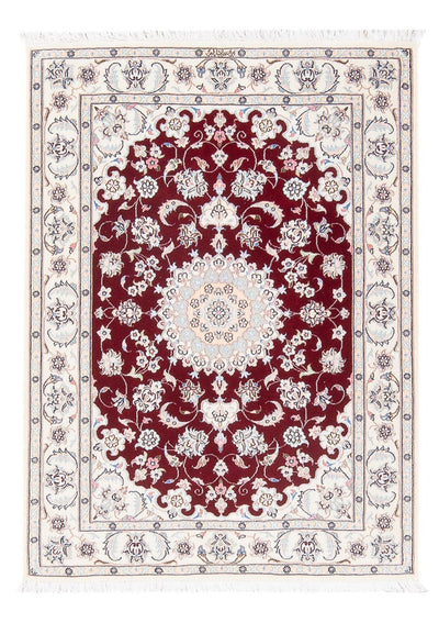 Nain - 6La Mattan 84x114cm - Persisk matta