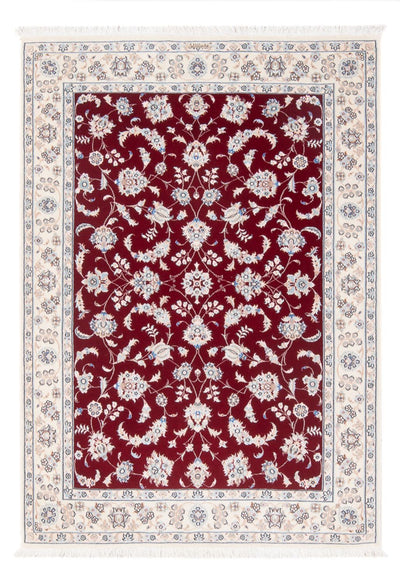 Nain - 6La Mattan 103x153cm - Persisk matta