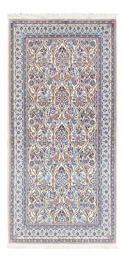 Nain - 6La Mattan 71x145cm - Persisk matta