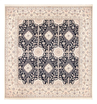 Nain Mattan 245x263cm - Persisk matta