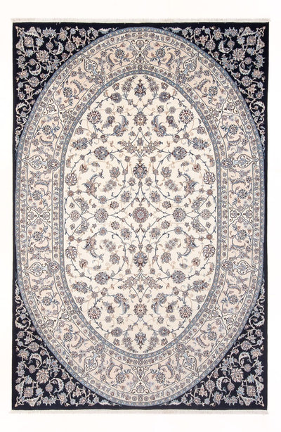 Nain Mattan 202x295cm - Persisk matta