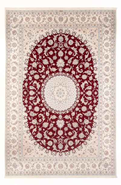 Nain Mattan 247x347cm - Persisk matta