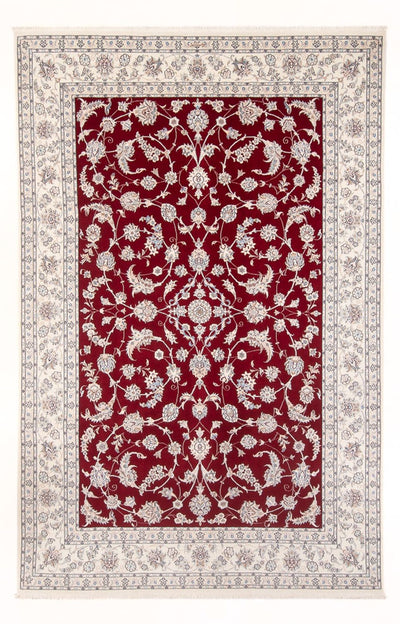 Nain Mattan 198x300cm - Persisk matta