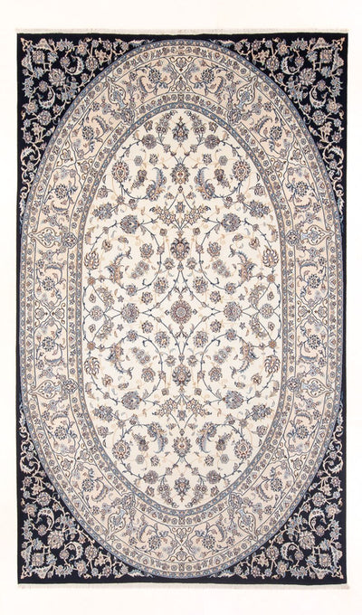 Nain Mattan 198x315cm - Persisk matta
