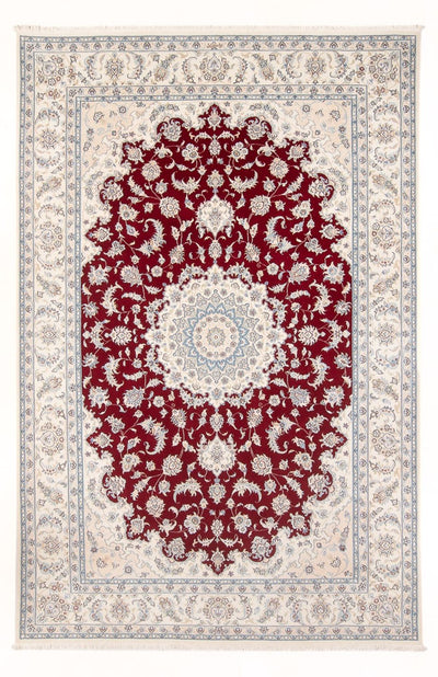 Nain - 6La Mattan 200x290cm - Persisk matta