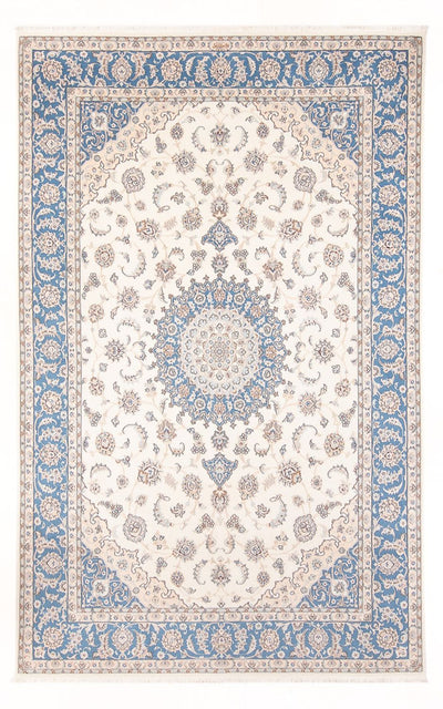 Nain - 6La Mattan 200x298cm - Persisk matta