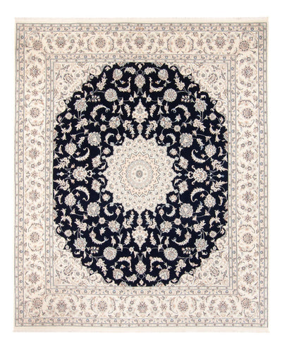 Nain Mattan 227x280cm - Persisk matta