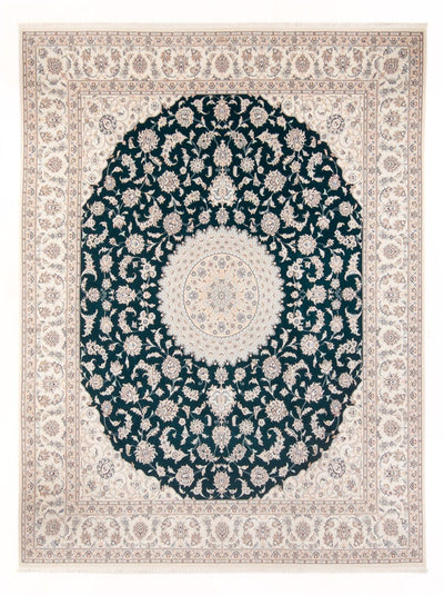 Nain - 6La Mattan 247x306cm - Persisk matta