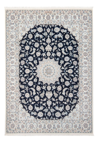 Nain - 6La Mattan 146x207cm - Persisk matta