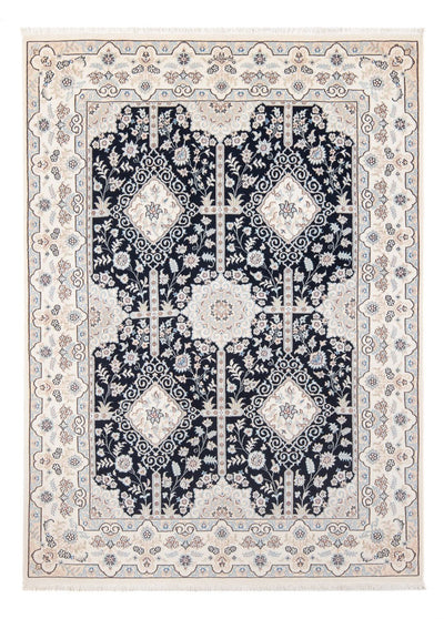 Nain - 6La Mattan 153x205cm - Persisk matta