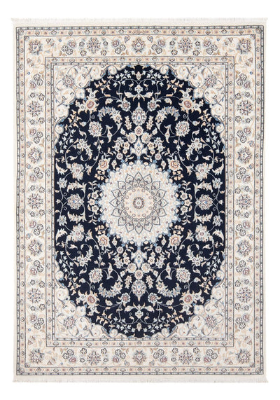 Nain - 6La Mattan 149x203cm - Persisk matta