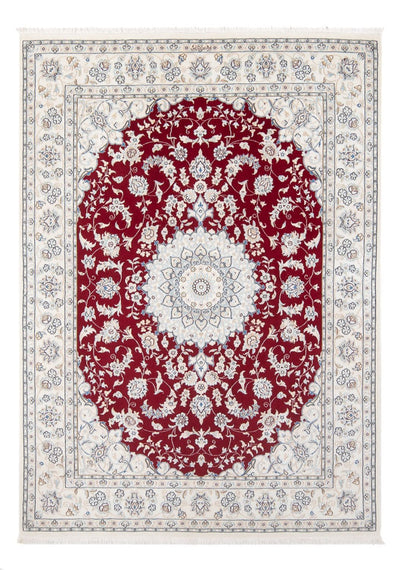 Nain - 6La Mattan 148x205cm - Persisk matta