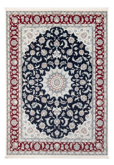 Nain - 6La Mattan 149x207cm - Persisk matta