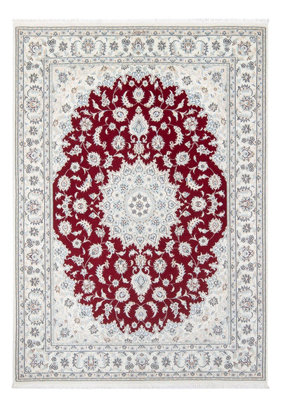 Nain - 6La Mattan 147x206cm - Persisk matta