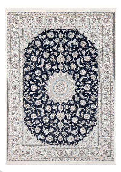 Nain - 6La Mattan 150x202cm - Persisk matta