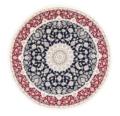Nain Mattan 200x200cm - Persisk matta