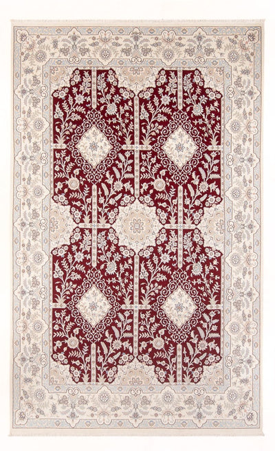 Nain - 6La Mattan 197x303cm - Persisk matta