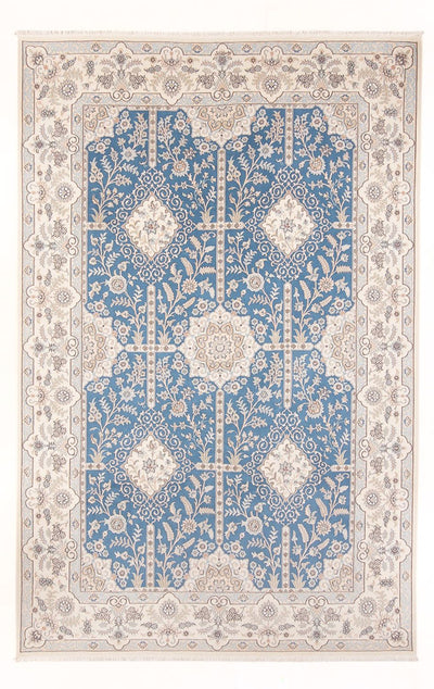 Nain - 6La Mattan 197x295cm - Persisk matta