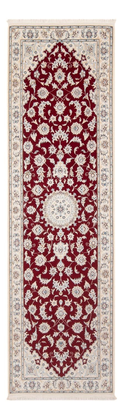 Nain - 6La Mattan 82x248cm - Persisk matta