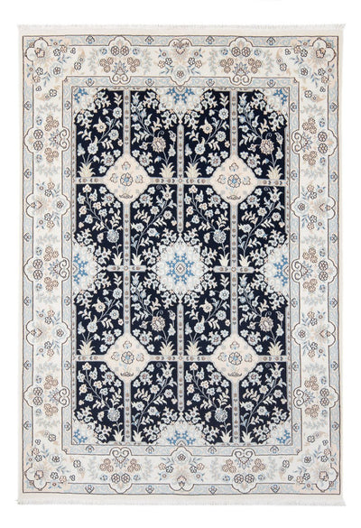 Nain - 6La Mattan 150x205cm - Persisk matta