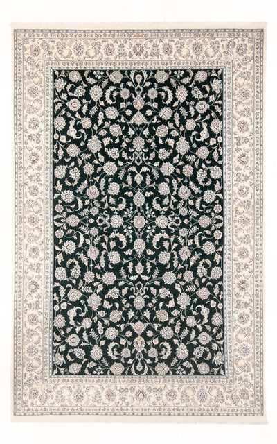 Nain - 6La Mattan 197x297cm - Persisk matta