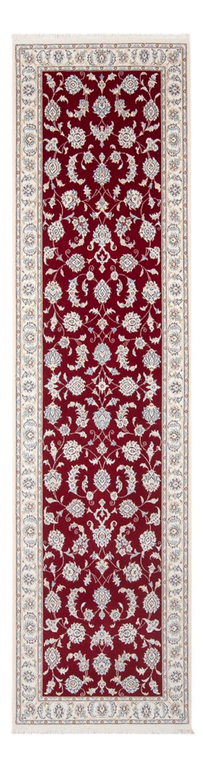 Nain - 6La Mattan 90x304cm - Persisk matta