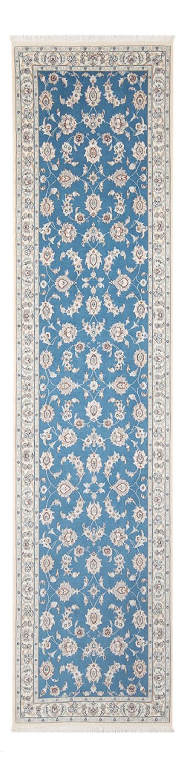 Nain - 6La Mattan 80x307cm - Persisk matta