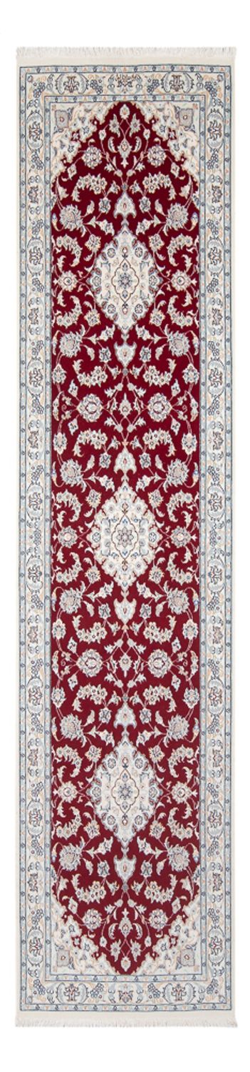 Nain - 6La Mattan 82x311cm - Persisk matta